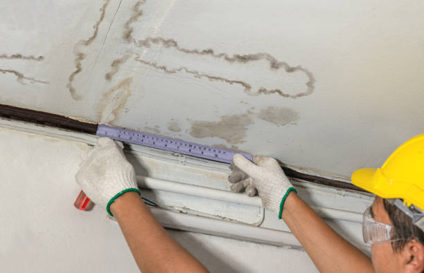 Reliable Burst Pipe Cleanup contractor in Asbury, NJ by Water Damage Irwin